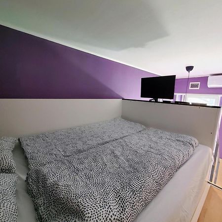 Klauzal Party Apartments Budapest Kültér fotó