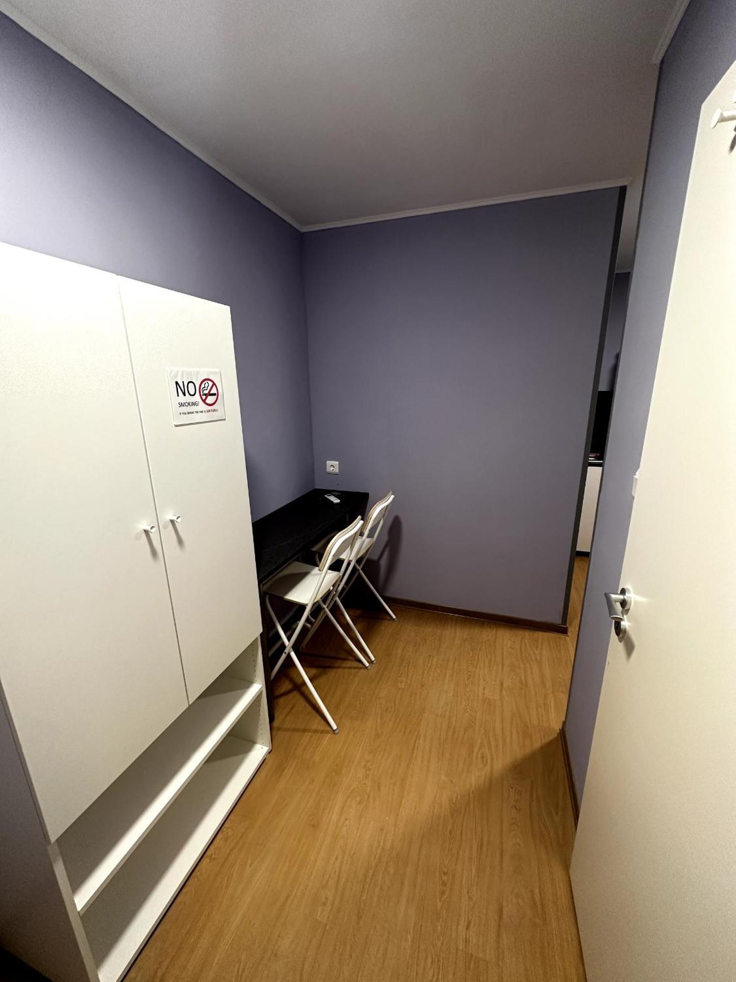 Klauzal Party Apartments Budapest Kültér fotó
