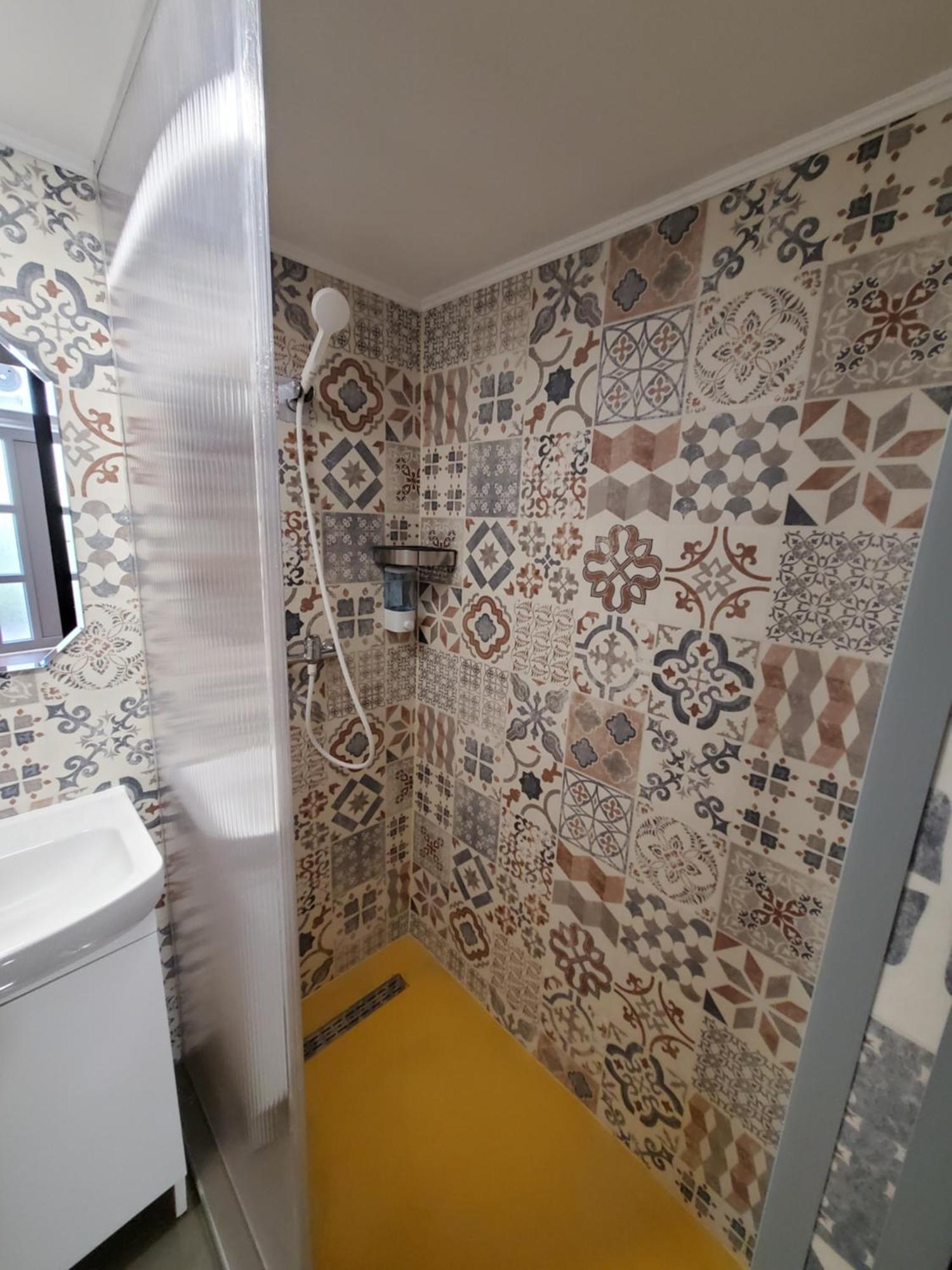 Klauzal Party Apartments Budapest Kültér fotó